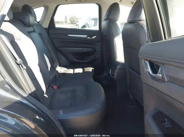 JM3KFACL4H0137190 2017 MAZDA CX-5 - Image 8