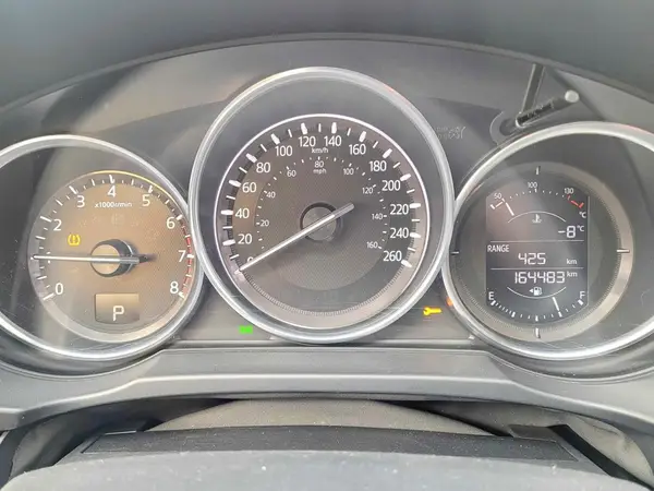 JM3KFACL4H0139330 2017 MAZDA CX-5 - Image 8