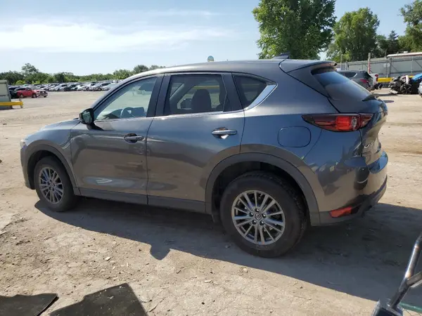 JM3KFACL4H0142213 2017 MAZDA CX-5 - Image 2