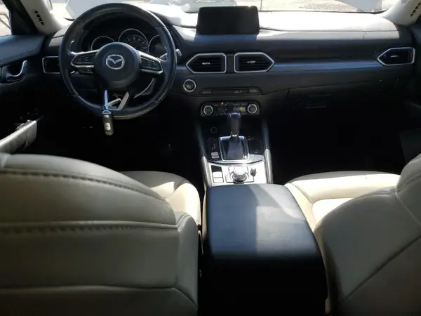 JM3KFACL4H0142213 2017 MAZDA CX-5 - Image 8
