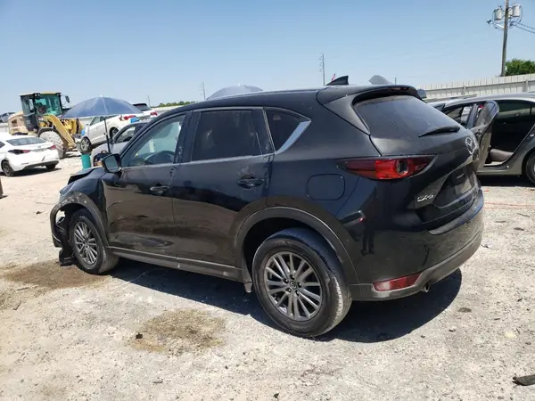 JM3KFACL4H0146343 2017 MAZDA CX-5 - Image 2