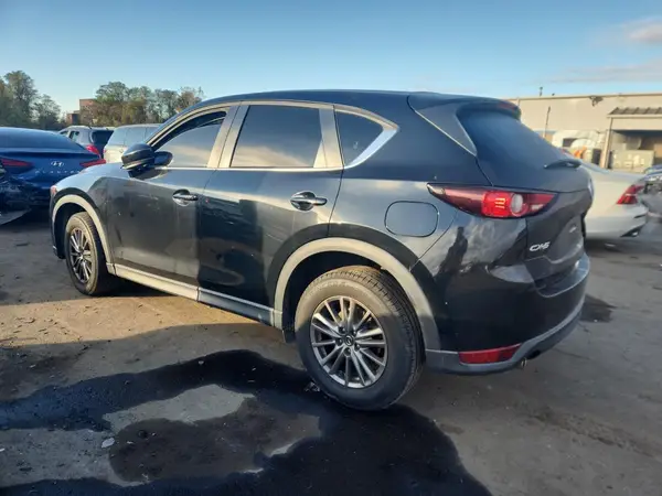 JM3KFACL4H0150084 2017 MAZDA CX-5 - Image 2