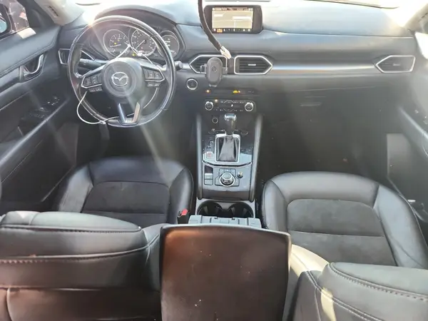 JM3KFACL4H0150084 2017 MAZDA CX-5 - Image 8