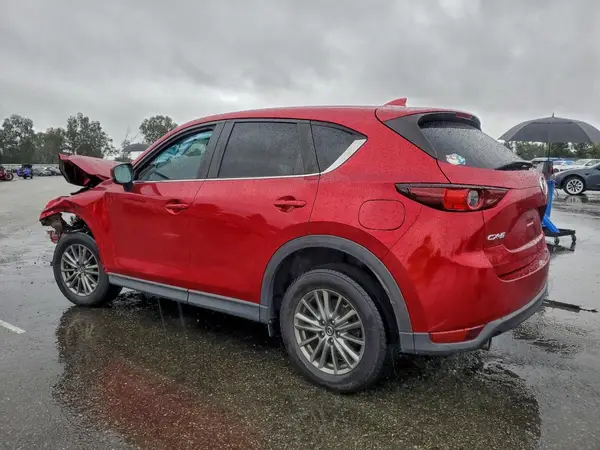 JM3KFACL4H0151476 2017 MAZDA CX-5 - Image 2
