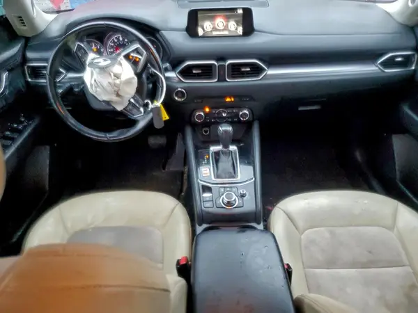 JM3KFACL4H0151476 2017 MAZDA CX-5 - Image 8
