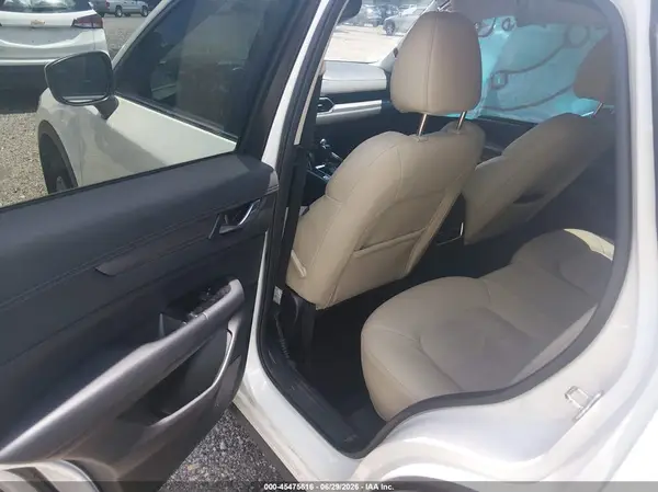 JM3KFACL4H0154653 2017 MAZDA CX-5 - Image 8