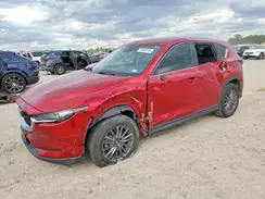 JM3KFACL4H0159285 2017 MAZDA CX-5