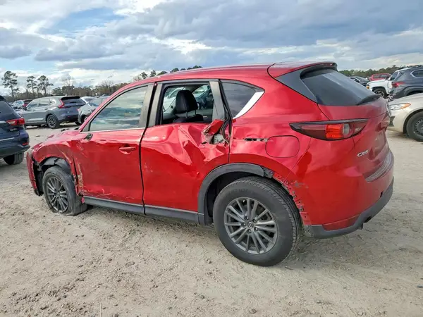 JM3KFACL4H0159285 2017 MAZDA CX-5 - Image 2