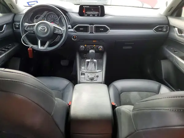 JM3KFACL4H0159285 2017 MAZDA CX-5 - Image 8