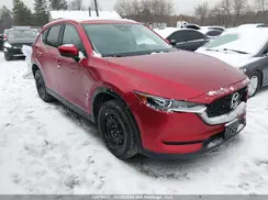 JM3KFACL4H0160517 2017 MAZDA CX-5