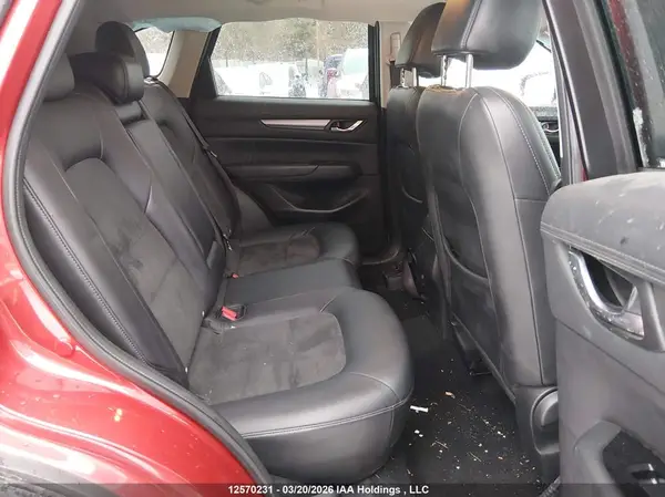 JM3KFACL4H0160517 2017 MAZDA CX-5 - Image 8