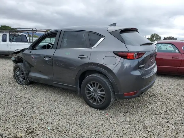 JM3KFACL4H0161120 2017 MAZDA CX-5 - Image 2