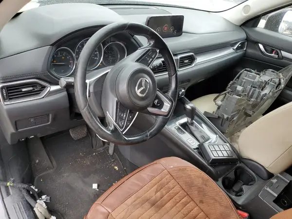 JM3KFACL4H0161120 2017 MAZDA CX-5 - Image 8