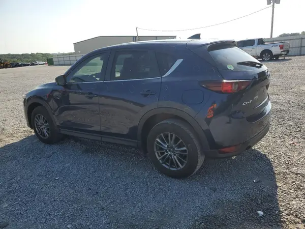 JM3KFACL4H0162378 2017 MAZDA CX-5 - Image 2