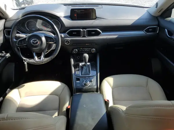 JM3KFACL4H0162378 2017 MAZDA CX-5 - Image 8