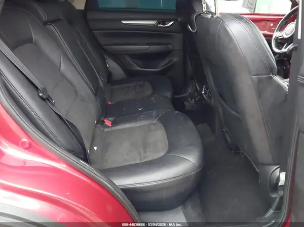 JM3KFACL4H0162591 2017 MAZDA CX-5 - Image 8