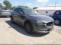 JM3KFACL4H0172151 2017 MAZDA CX-5