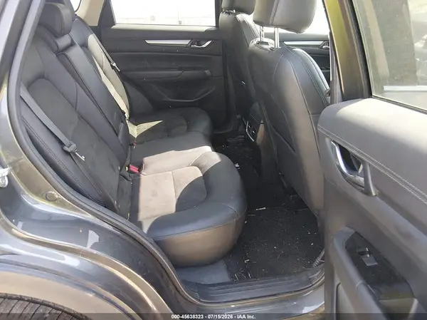 JM3KFACL4H0172151 2017 MAZDA CX-5 - Image 8