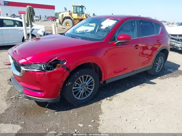 JM3KFACL4H0175597 2017 MAZDA CX-5 - Image 2