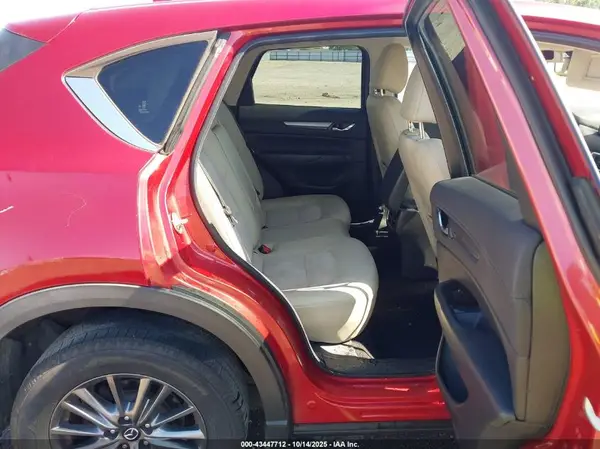 JM3KFACL4H0175597 2017 MAZDA CX-5 - Image 8