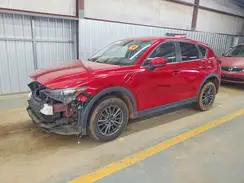 JM3KFACL4H0183599 2017 MAZDA CX-5