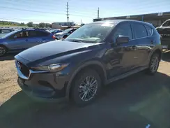 JM3KFACL4H0186910 2017 MAZDA CX-5