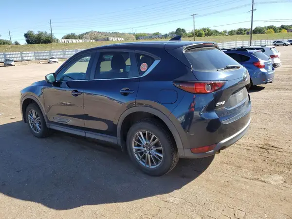 JM3KFACL4H0186910 2017 MAZDA CX-5 - Image 2