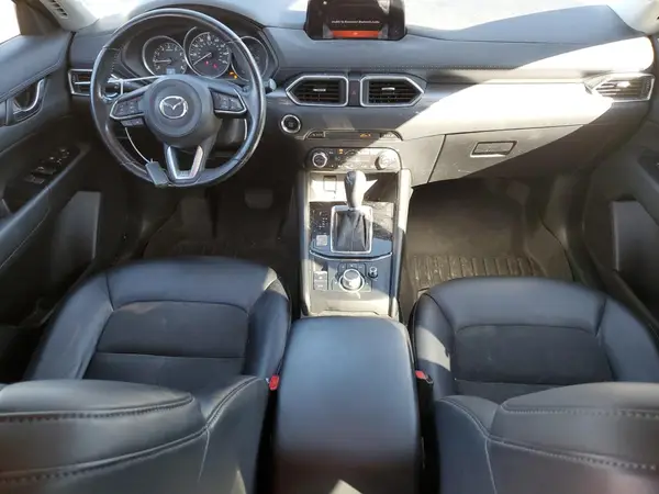 JM3KFACL4H0186910 2017 MAZDA CX-5 - Image 8