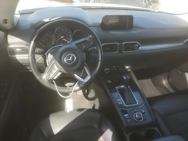JM3KFACL4H0187152 2017 MAZDA CX-5 - Image 8