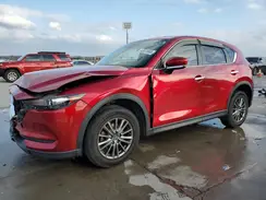 JM3KFACL4H0187166 2017 MAZDA CX-5