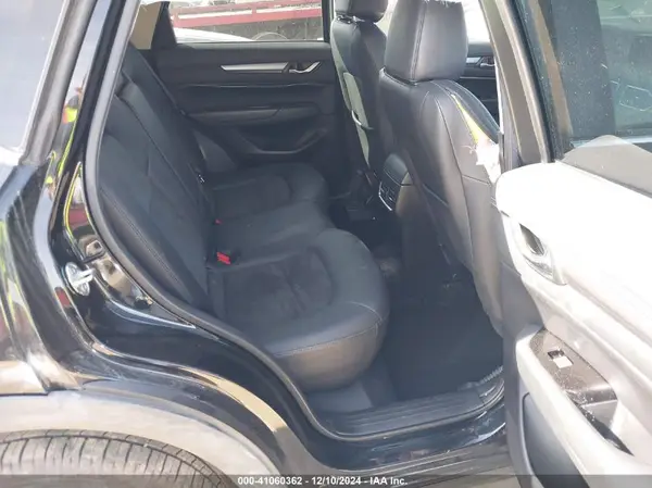 JM3KFACL4H0187183 2017 MAZDA CX-5 - Image 8