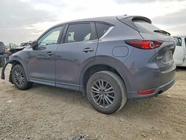 JM3KFACL4H0188009 2017 MAZDA CX-5 - Image 2