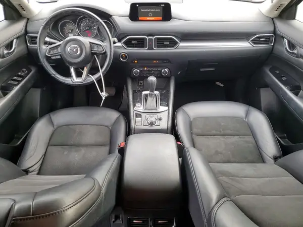 JM3KFACL4H0188009 2017 MAZDA CX-5 - Image 8