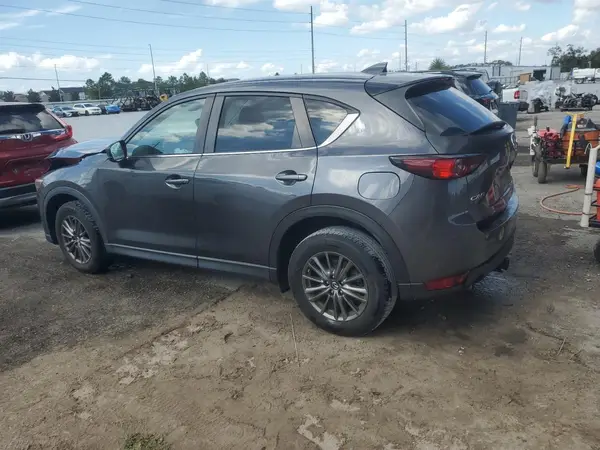 JM3KFACL4H0191220 2017 MAZDA CX-5 - Image 2