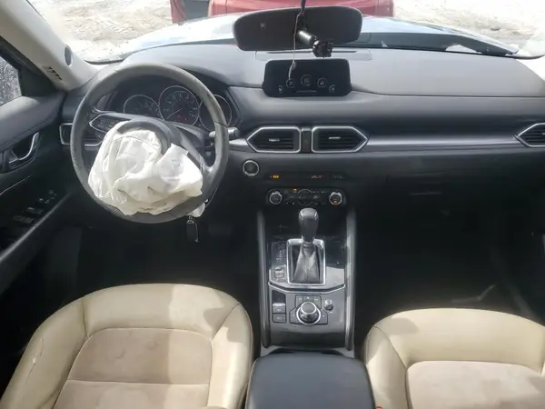 JM3KFACL4H0191220 2017 MAZDA CX-5 - Image 8