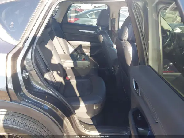 JM3KFACL4H0195591 2017 MAZDA CX-5 - Image 8