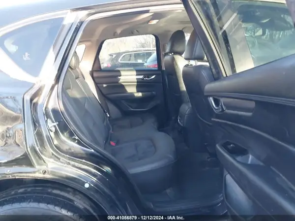 JM3KFACL4H0196353 2017 MAZDA CX-5 - Image 8