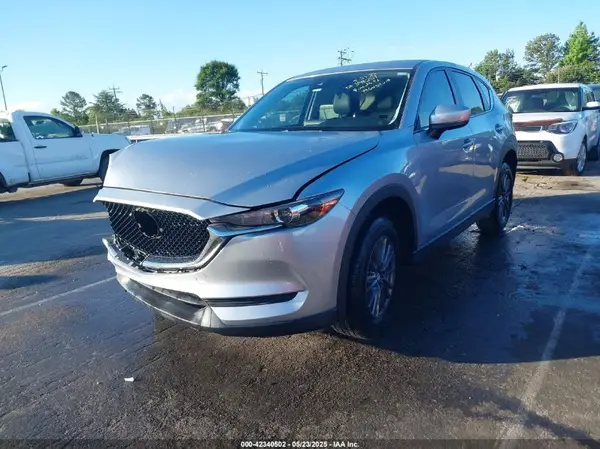 JM3KFACL4H0196434 2017 MAZDA CX-5 - Image 2