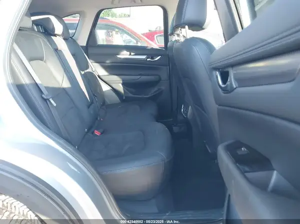 JM3KFACL4H0196434 2017 MAZDA CX-5 - Image 8
