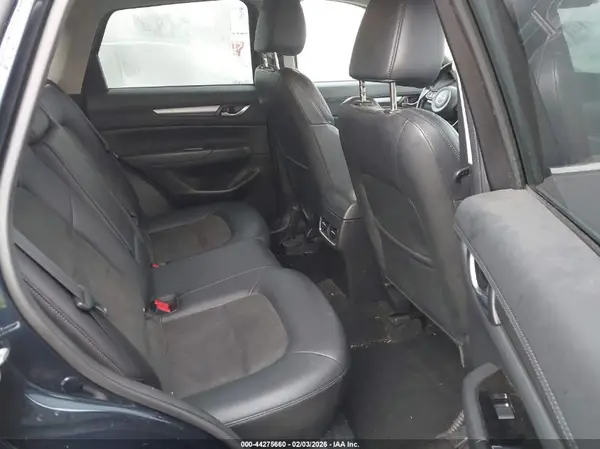 JM3KFACL4H0196854 2017 MAZDA CX-5 - Image 8
