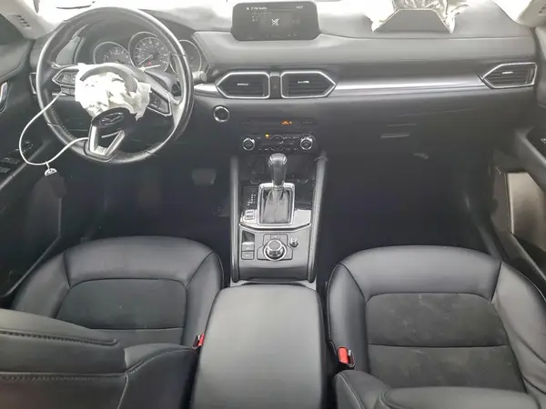 JM3KFACL4H0213605 2017 MAZDA CX-5 - Image 8