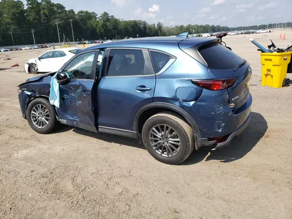 JM3KFACL4H0215502 2017 MAZDA CX-5 - Image 2