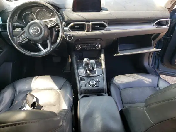JM3KFACL4H0215502 2017 MAZDA CX-5 - Image 8