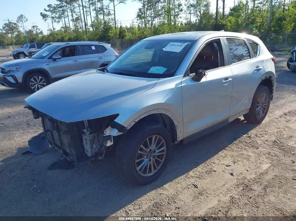 JM3KFACL4H0225866 2017 MAZDA CX-5 - Image 2