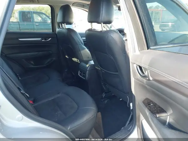 JM3KFACL4H0225866 2017 MAZDA CX-5 - Image 8