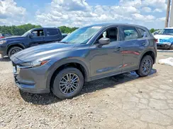JM3KFACL4K0695287 2019 MAZDA CX-5