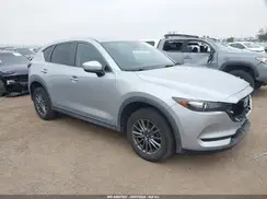 JM3KFACL5H0100505 2017 MAZDA CX-5