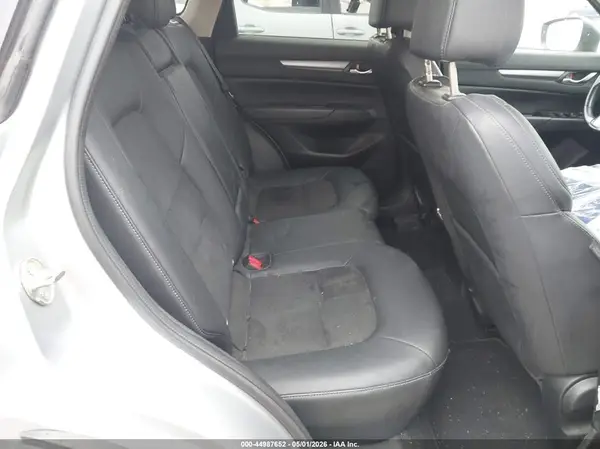 JM3KFACL5H0100505 2017 MAZDA CX-5 - Image 8