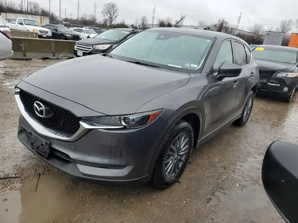JM3KFACL5H0114047 2017 MAZDA CX-5 - Image 1