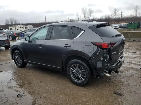 JM3KFACL5H0114047 2017 MAZDA CX-5 - Image 2
